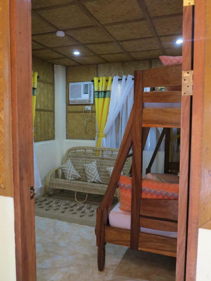 Rock Island Eres Bella Hotell Pali Eksteriør bilde