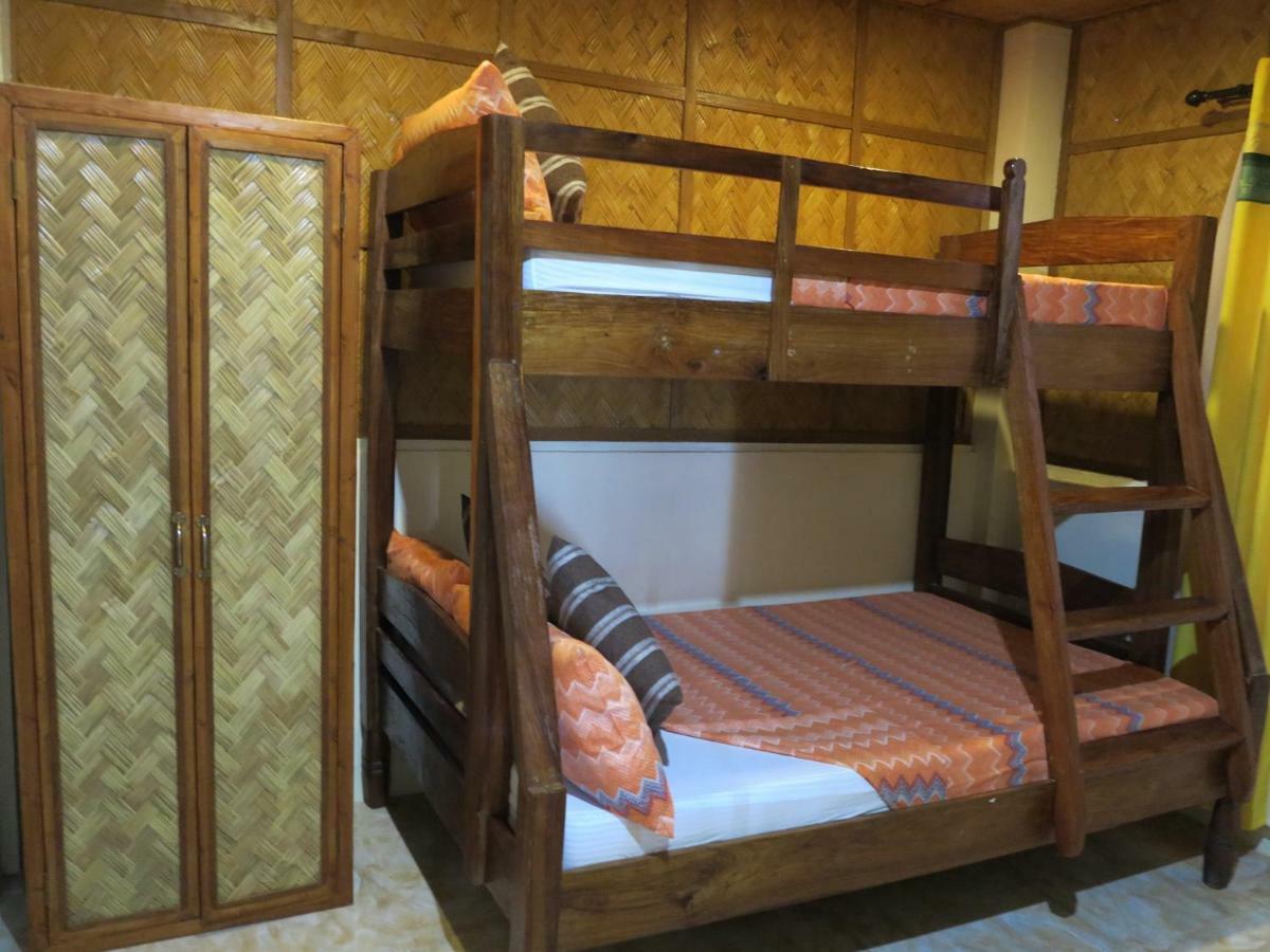 Rock Island Eres Bella Hotell Pali Eksteriør bilde